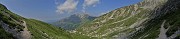 19 Primo tratto del Sentiero dei fiori (sent. 244 in Val d'Arera)